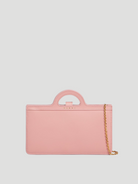 Long Wallet Crossbody in Blush,MARNI,- Fivestory New York