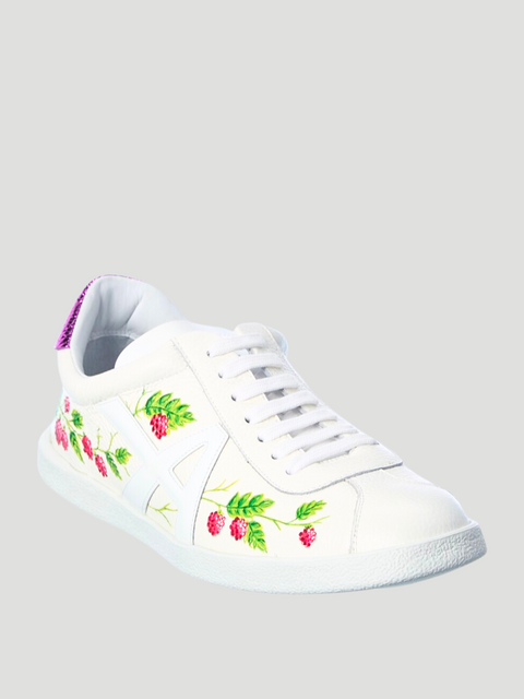 Aquazzura sneakers 2025