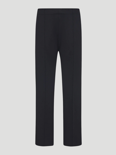 Pull-On Stovepipe Pant,ROSETTA GETTY,- Fivestory New York