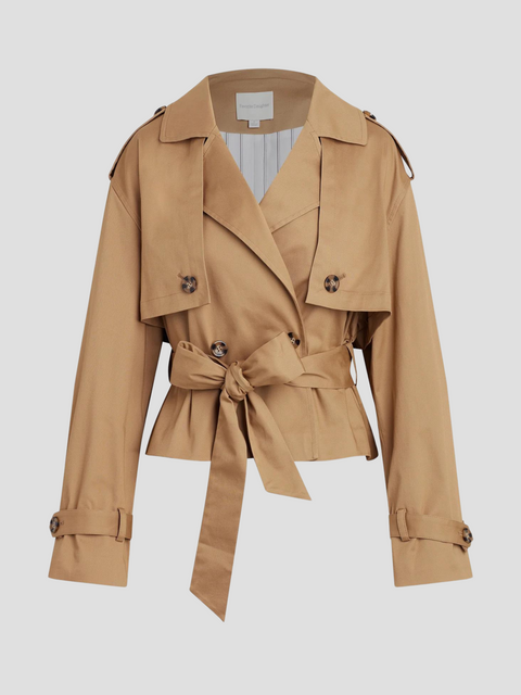 The Cropped Charles Trench,FAVORITE DAUGHTER,- Fivestory New York
