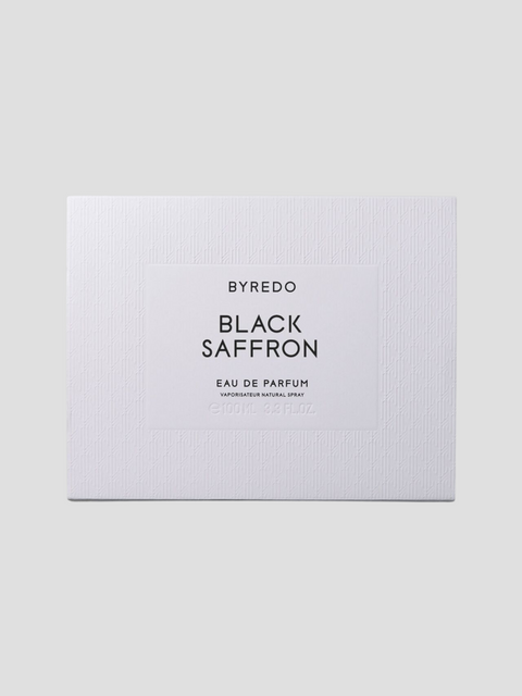 Black Saffron,Byredo,- Fivestory New York