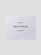 Bibliotheque 100ml Eau de Parfum,Byredo,- Fivestory New York