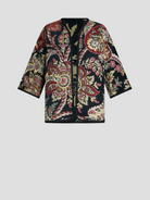 Printed Unisex Jacket,ETRO,- Fivestory New York