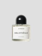 Bibliotheque 100ml Eau de Parfum,Byredo,- Fivestory New York