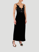 Sensory Velvet Slip Dress,ZIMMERMANN,- Fivestory New York