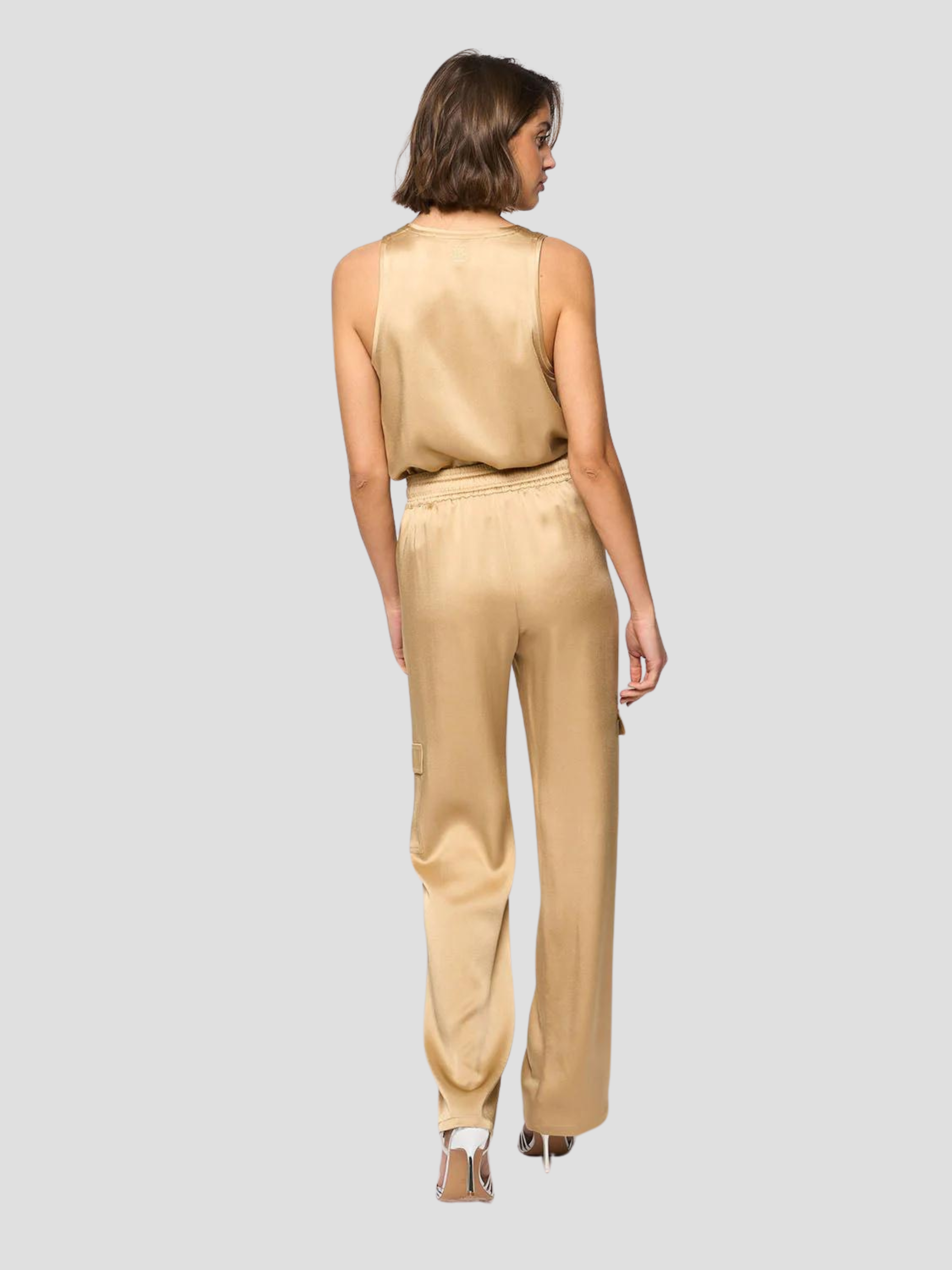 Katia Cargo Pant,DMN,- Fivestory New York