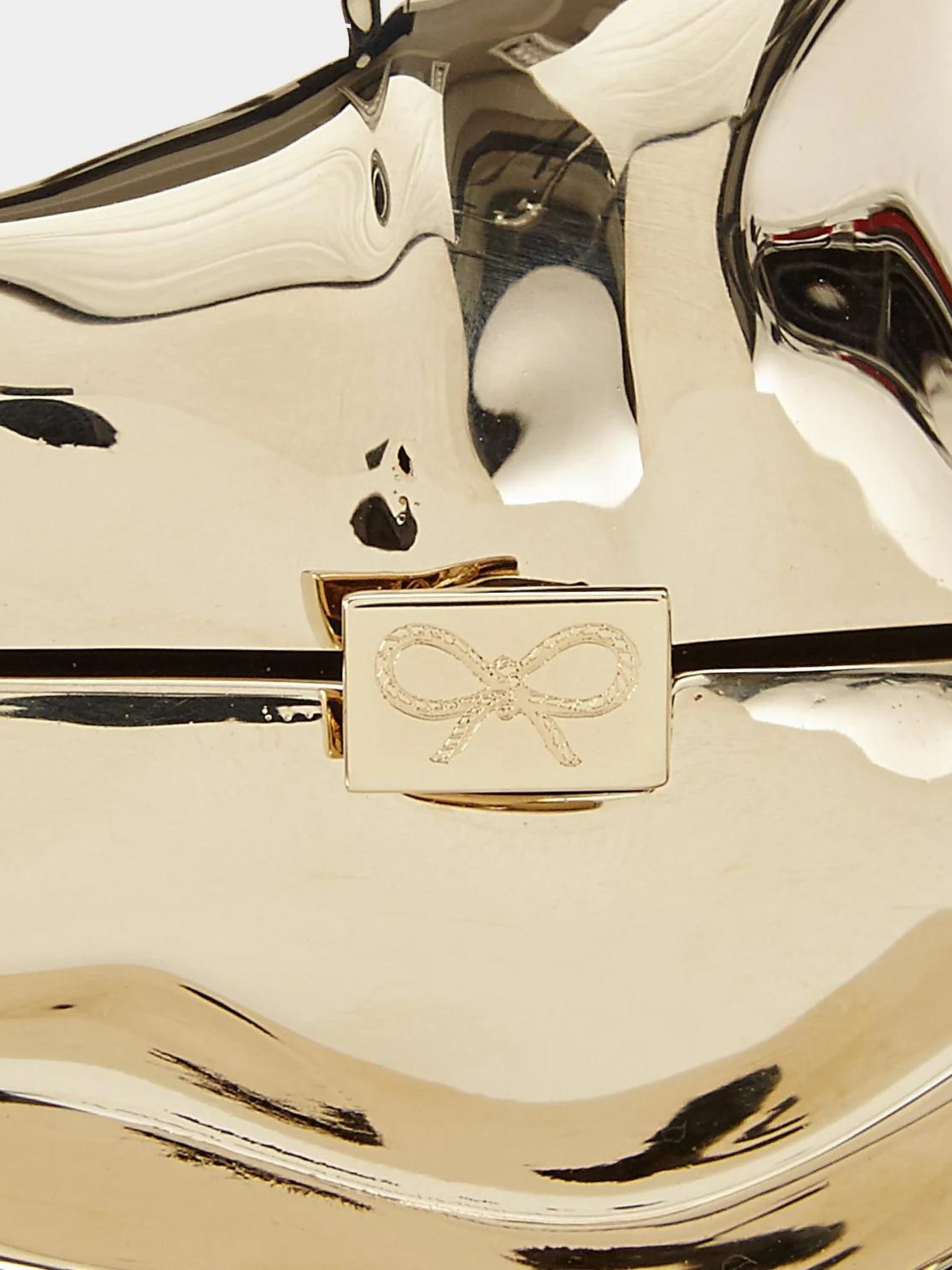 Anya hindmarch crisp packet 2025 clutch