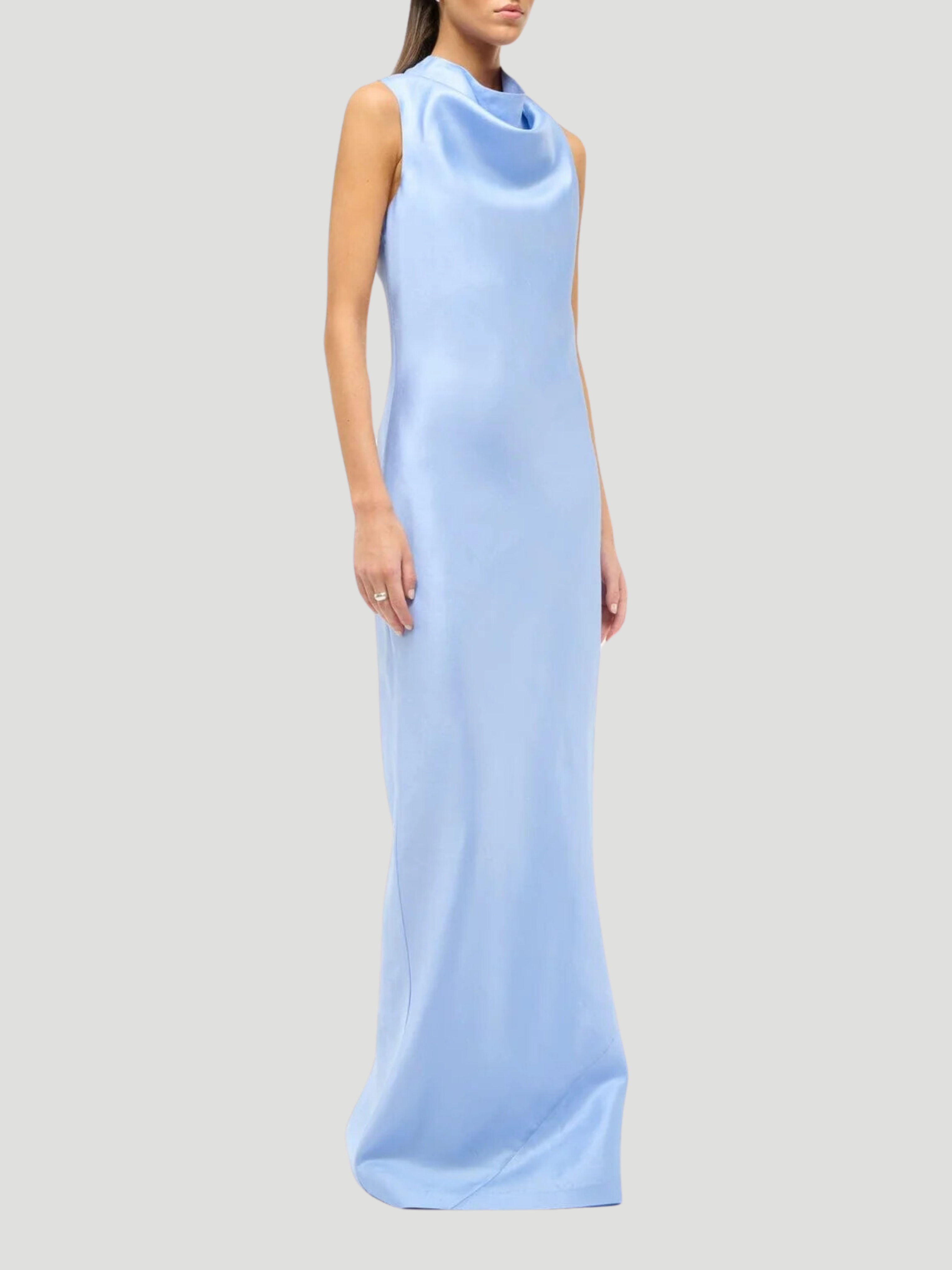 Rochelle Maxi Dress,Staud,- Fivestory New York