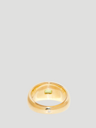 Peridot Bubble Ring,Ali Grace Jewelry,- Fivestory New York