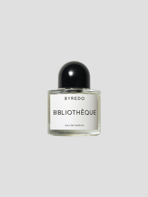 Bibliotheque 50ml Eau de Parfum,Byredo,- Fivestory New York