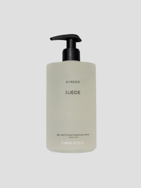 Suede Hand Wash,Byredo,- Fivestory New York