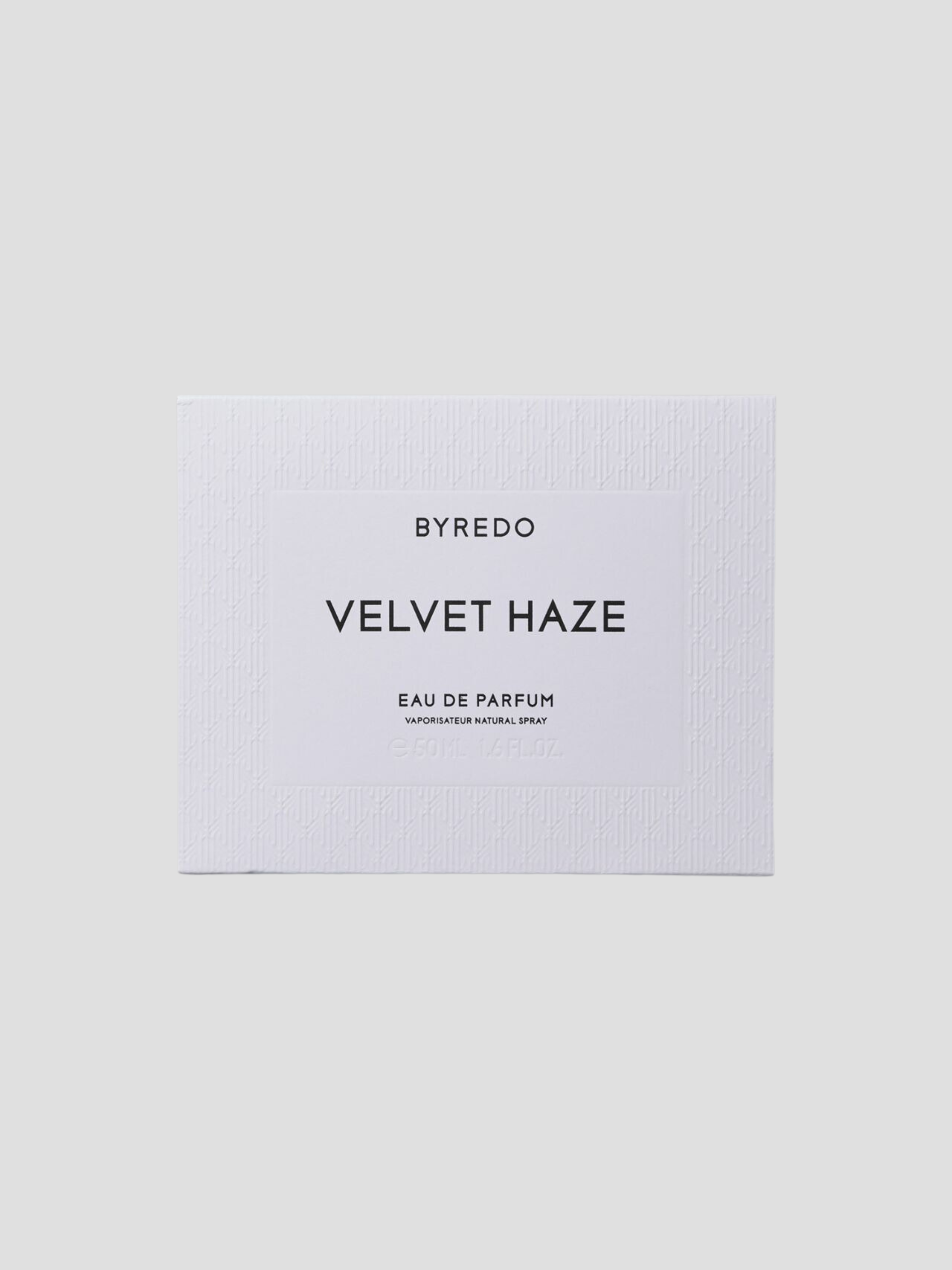 Velvet Haze 50ml Eau de Parfum,Byredo,- Fivestory New York