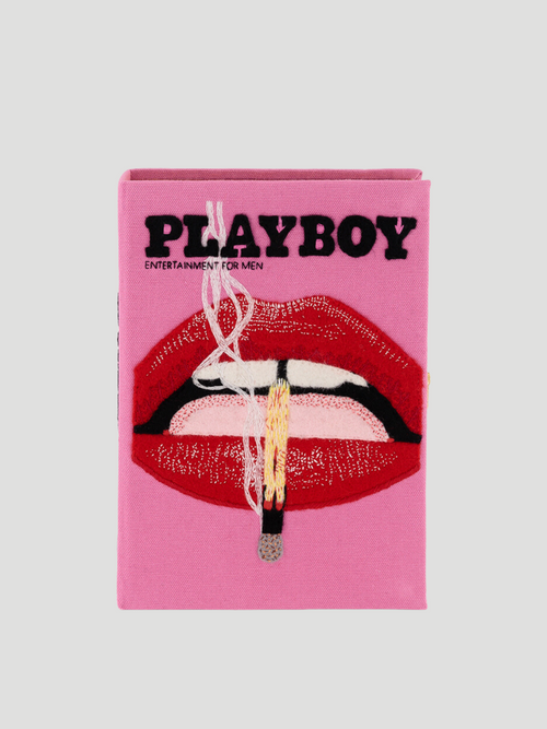 Playboy clutch best sale