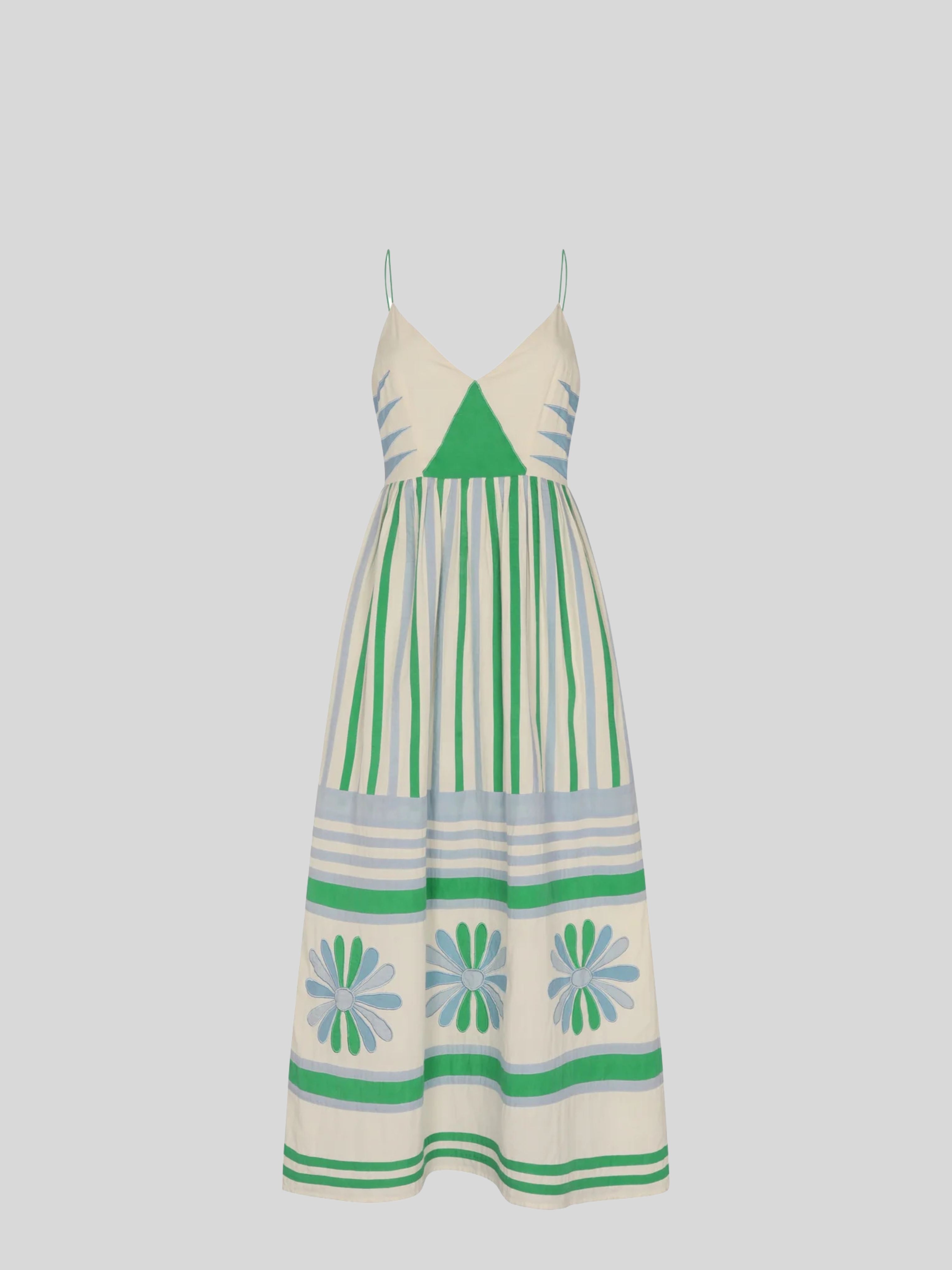 Carolina K | Amelia Dress in Gardenia | FIVESTORYNY.COM Fivestory Carolina K | Amelia Dress in Gardenia | FIVESTORYNY.COM Fivestory