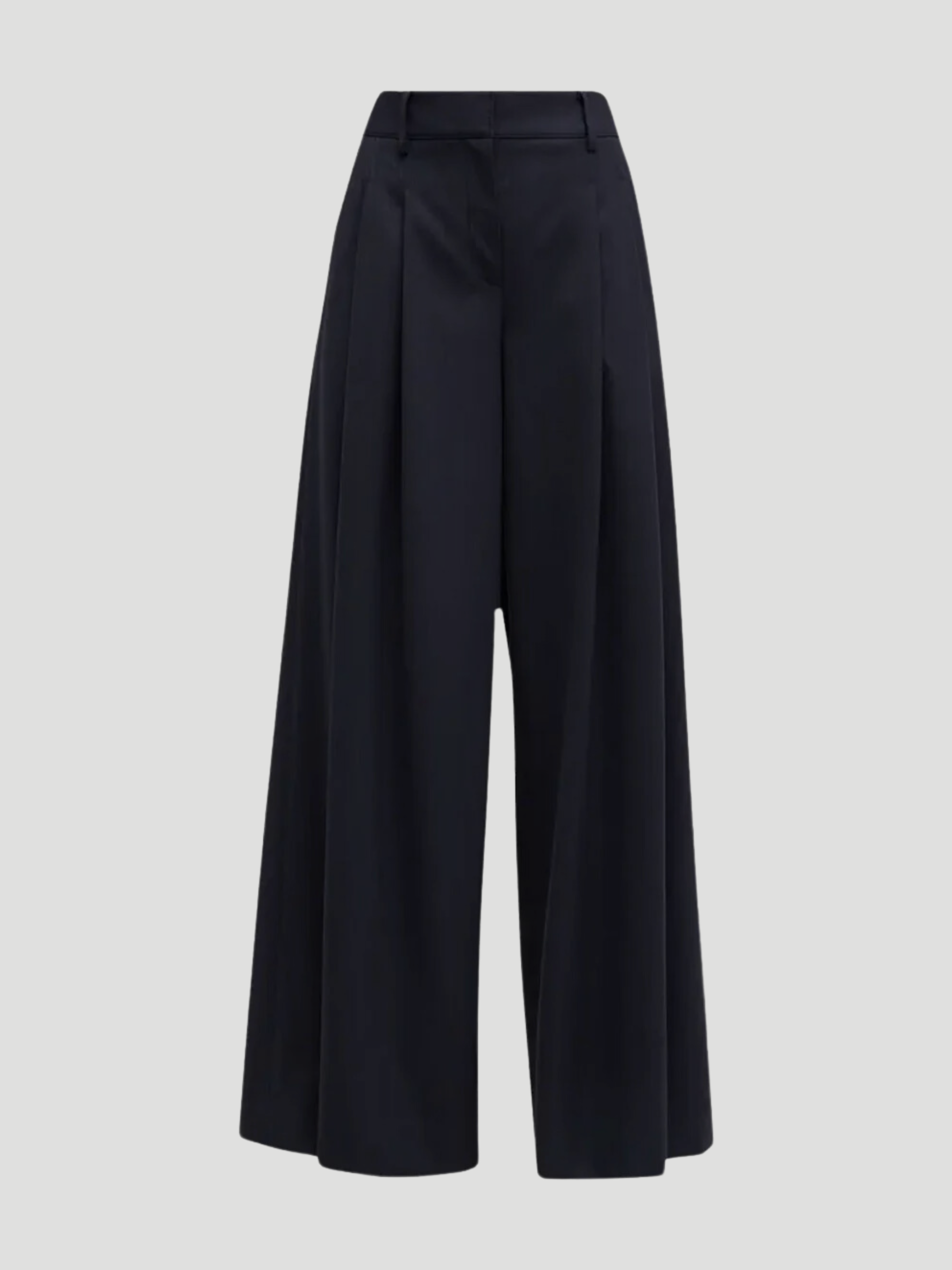 New Didi Wool Twill Pant,TWP,- Fivestory New York