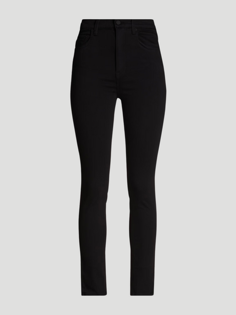 Kendall High Rise Stretch Skinny Jeans