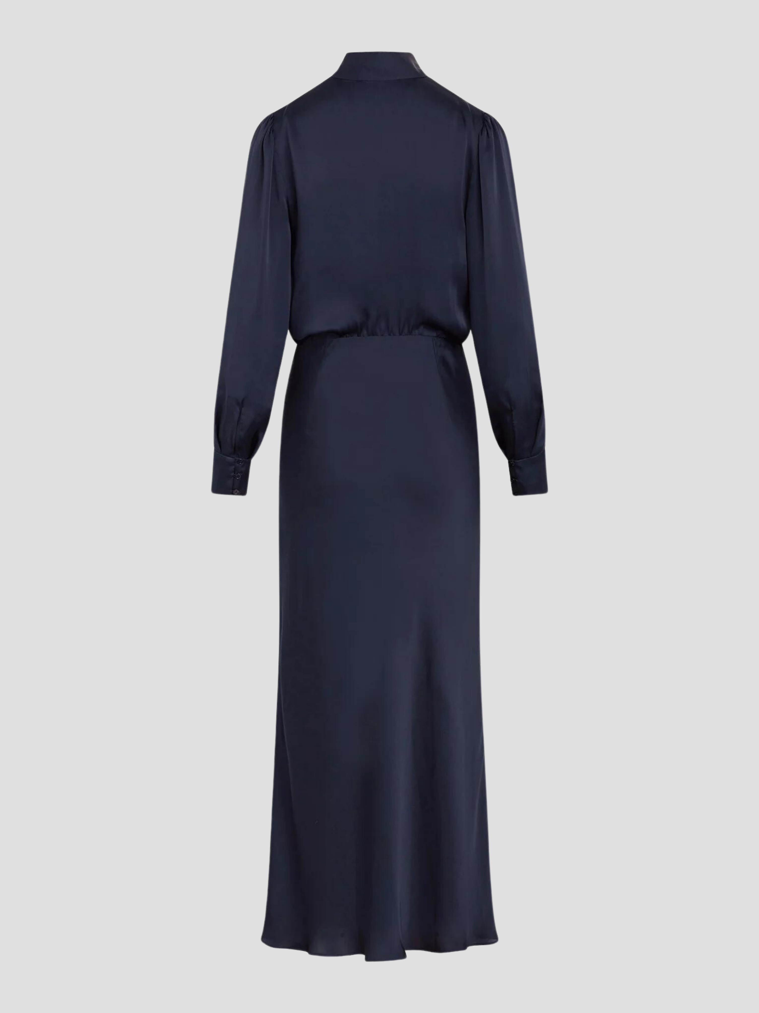 Navy The Nita Dress,FAVORITE DAUGHTER,- Fivestory New York