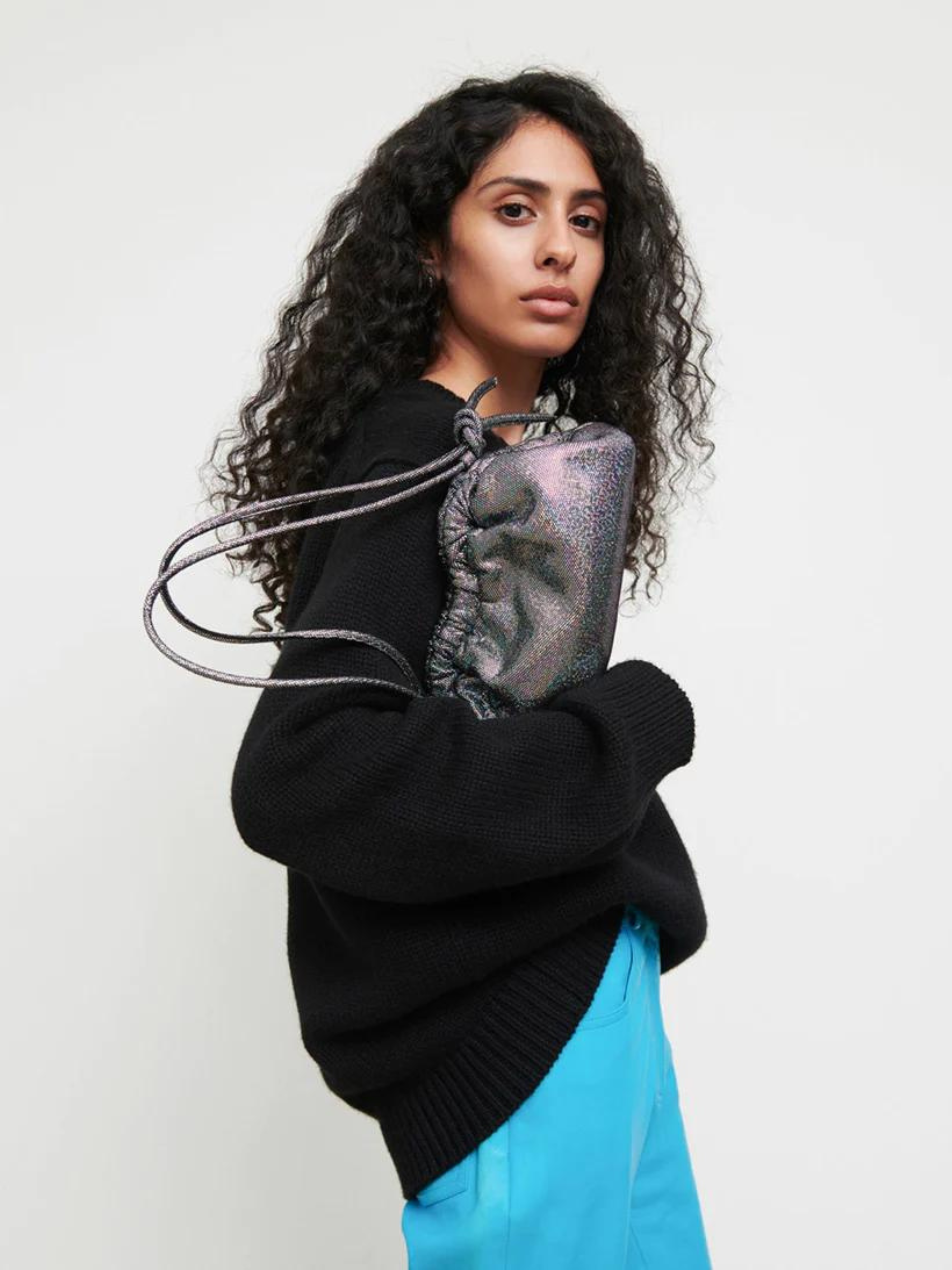 Mansur gavriel glitter 2024 boots