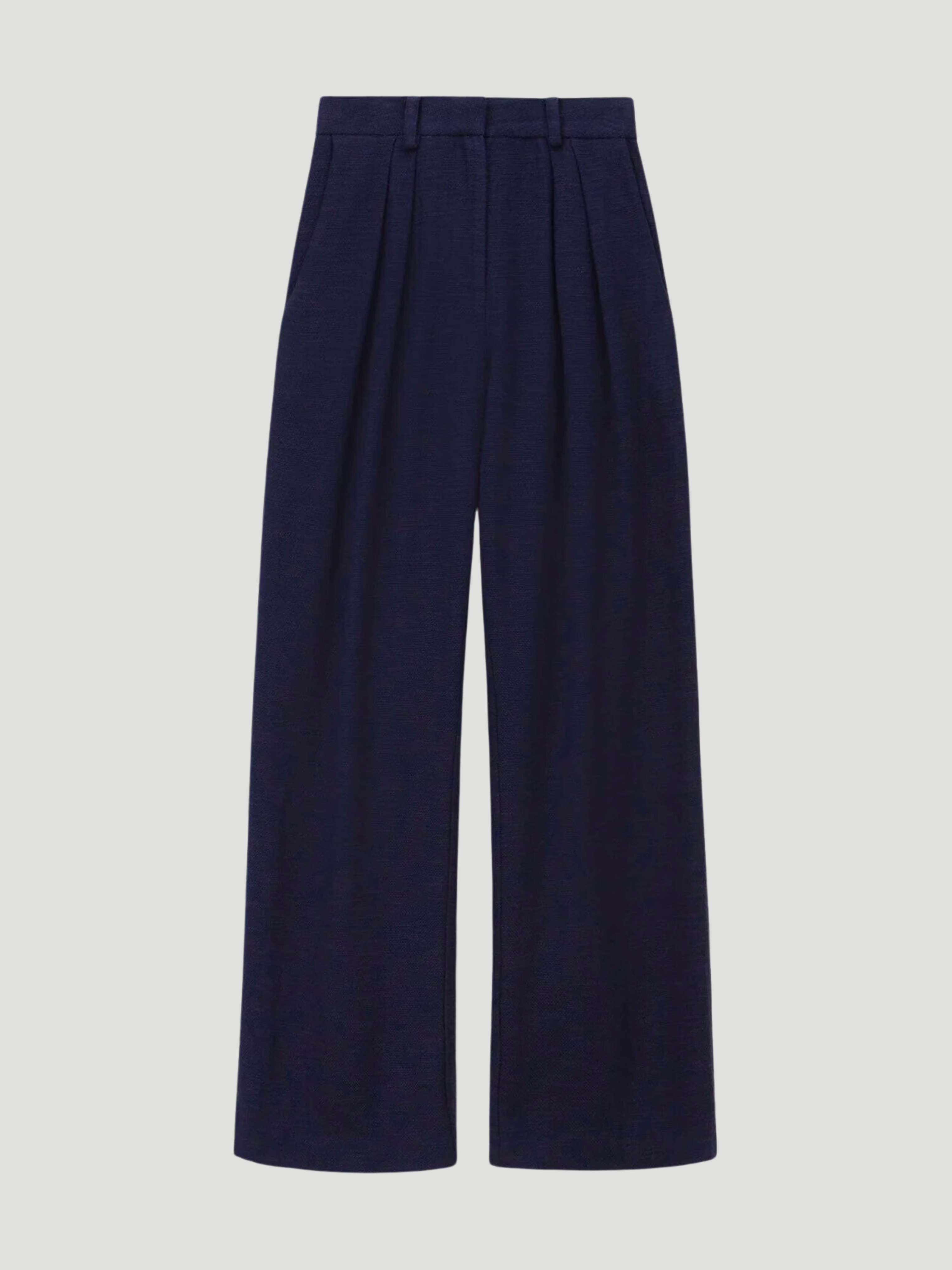 Luisa Straight Leg Pant,STAUD,- Fivestory New York