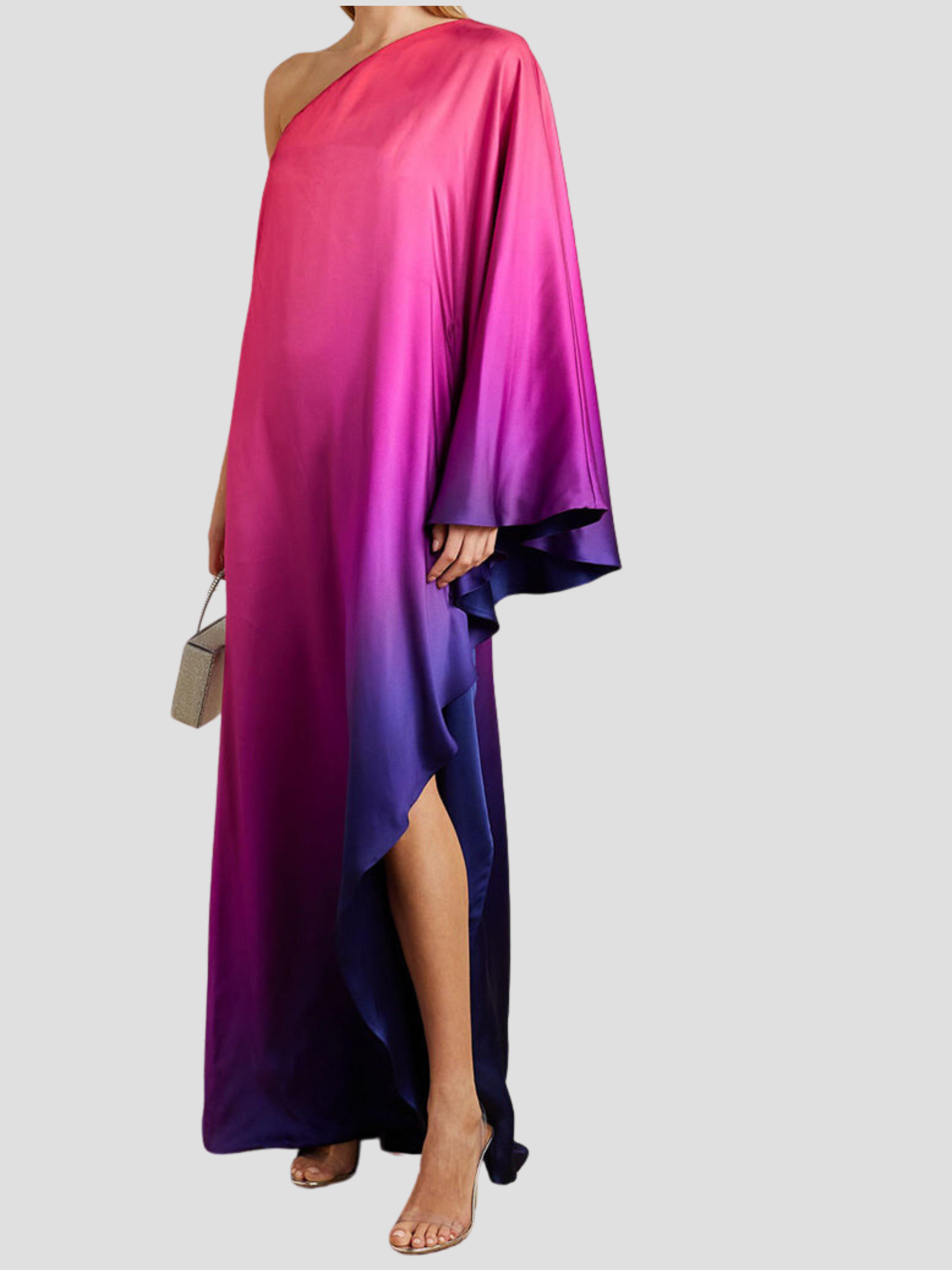 Ombre Sunset Dress,Semsem,- Fivestory New York