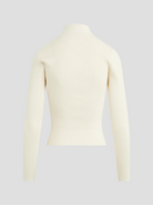 Cream The Made You Look Knit Top,FAVORITE DAUGHTER,- Fivestory New York