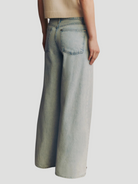 Tiny Dancer Jeans in Light Wash,TWP,- Fivestory New York