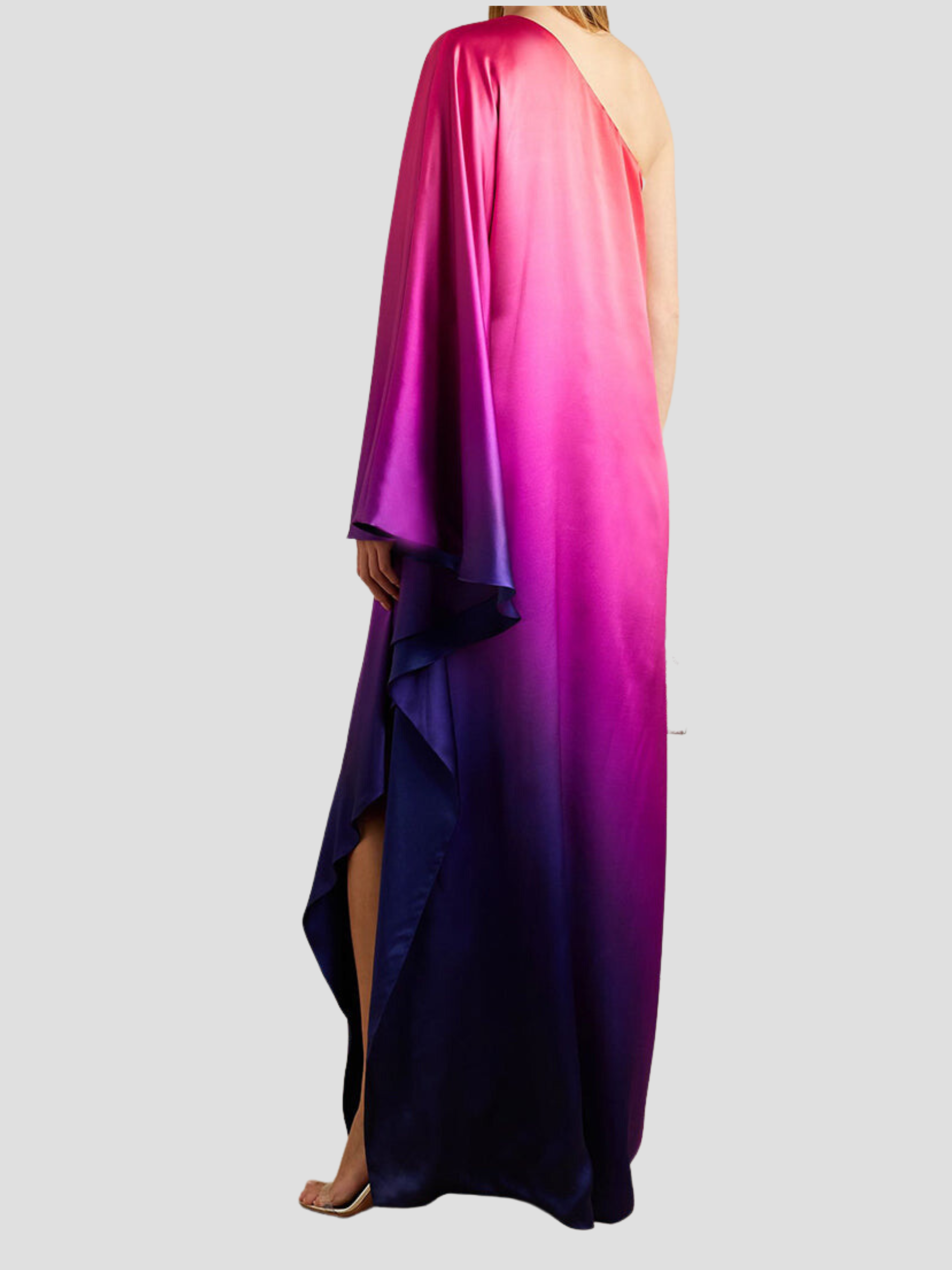 Ombre Sunset Dress,Semsem,- Fivestory New York