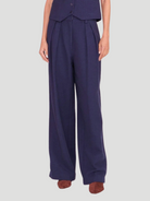 Luisa Straight Leg Pant,STAUD,- Fivestory New York