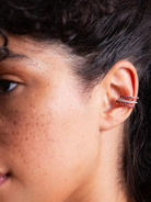 Ocean Tide Ear Jewel,Marie Mas,- Fivestory New York