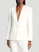 Manzil Structured Blazer,Isabel Marant,- Fivestory New York