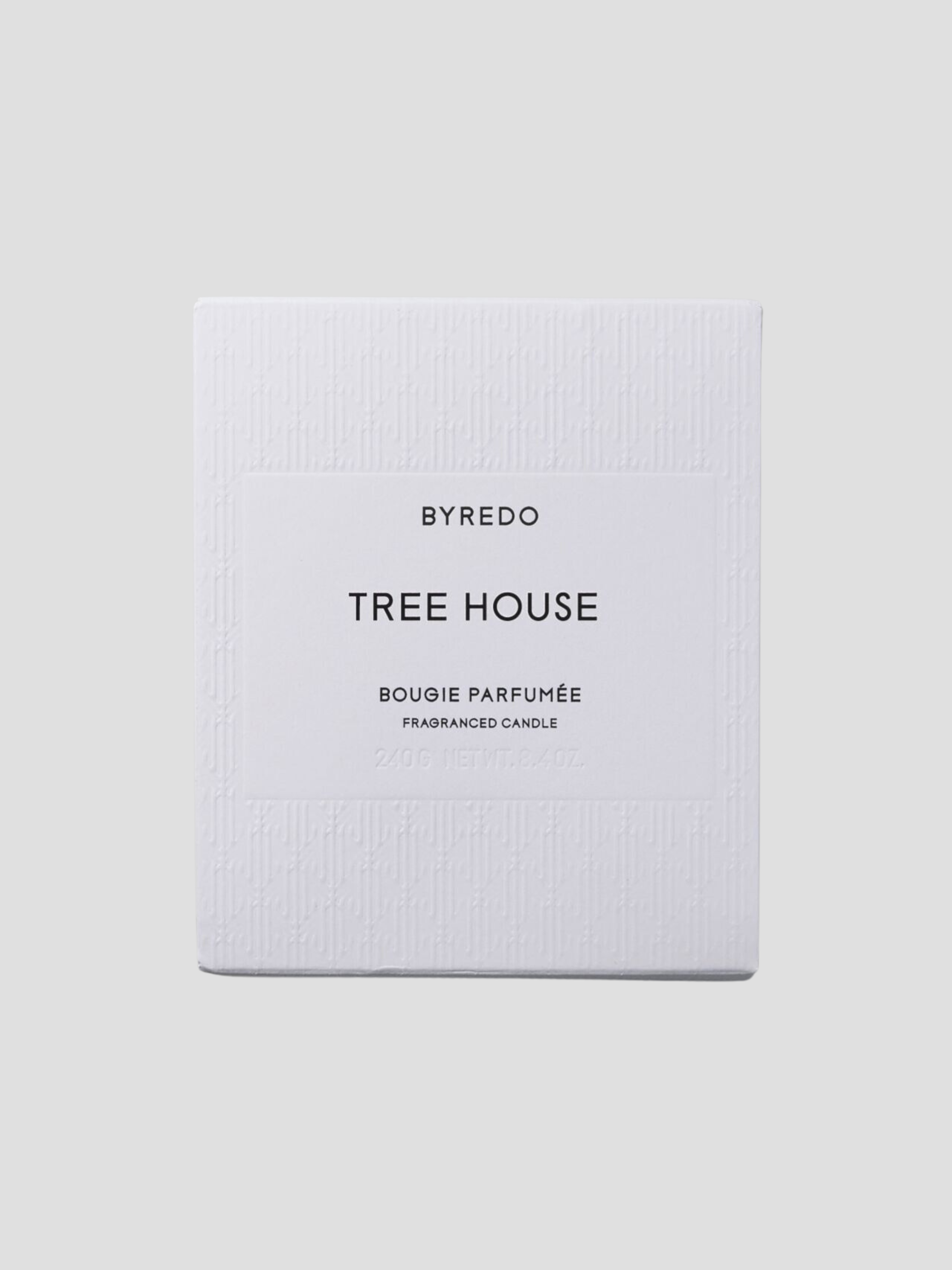 Byredo deals tree house