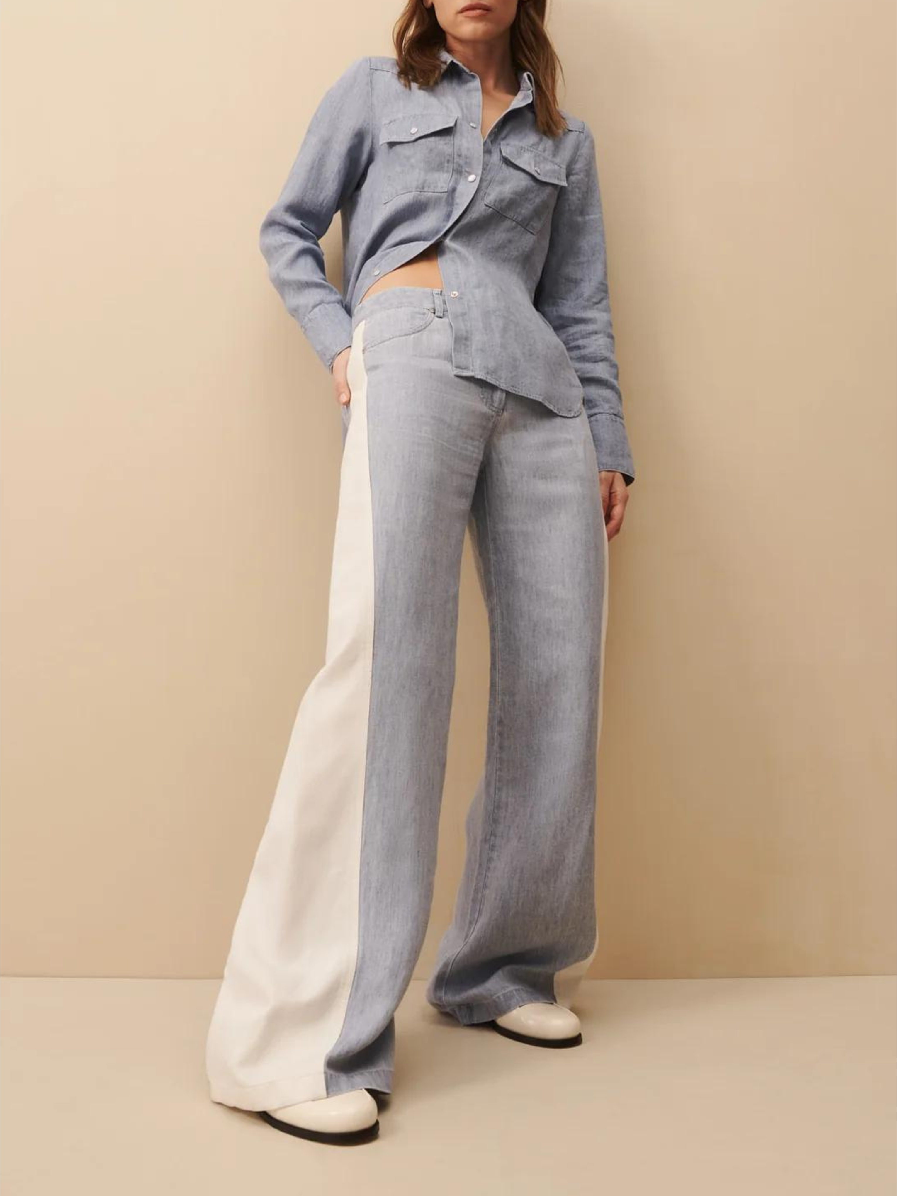 Joanna Jeans,TWP,- Fivestory New York