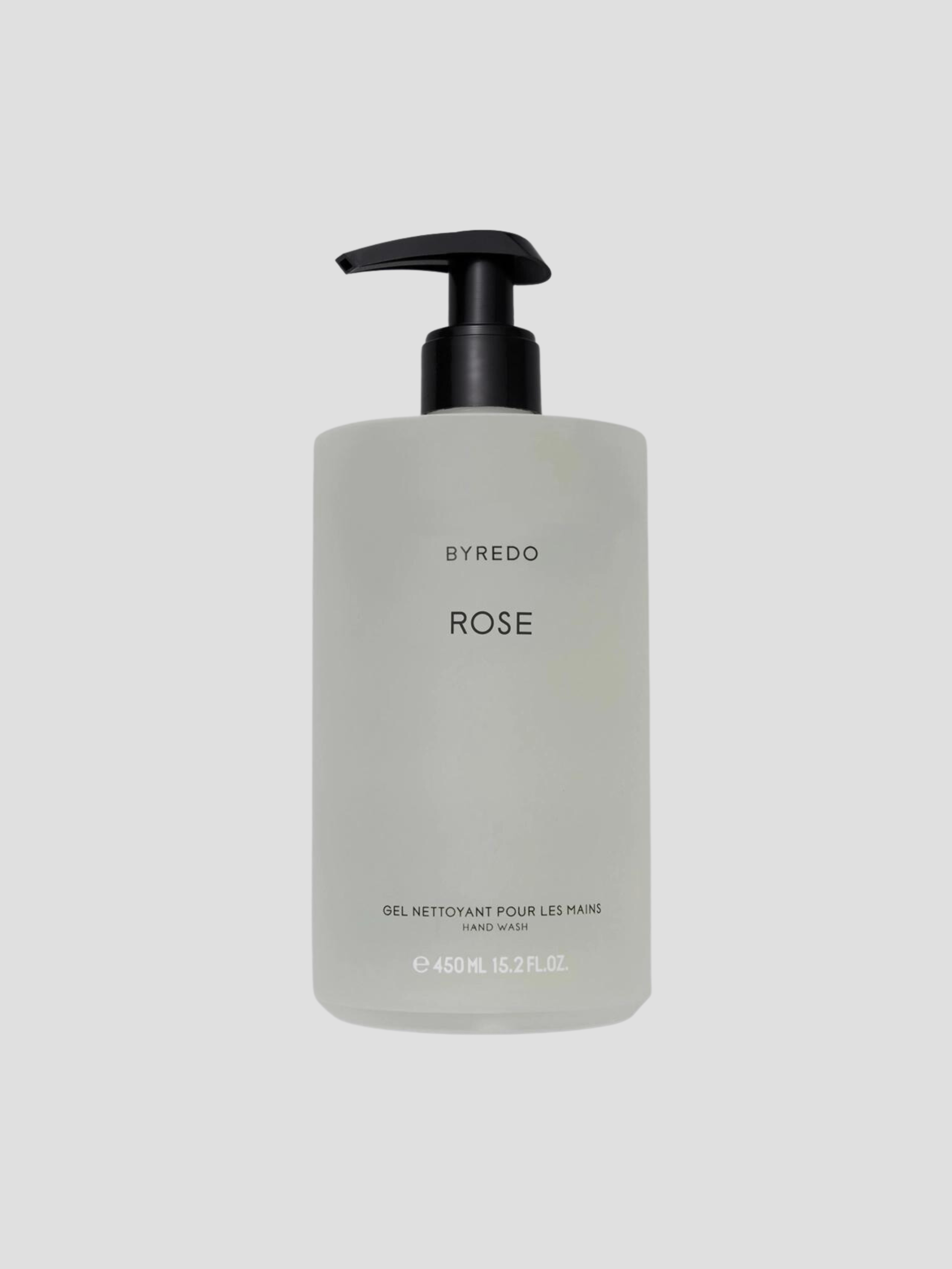 Rose Hand Wash,Byredo,- Fivestory New York