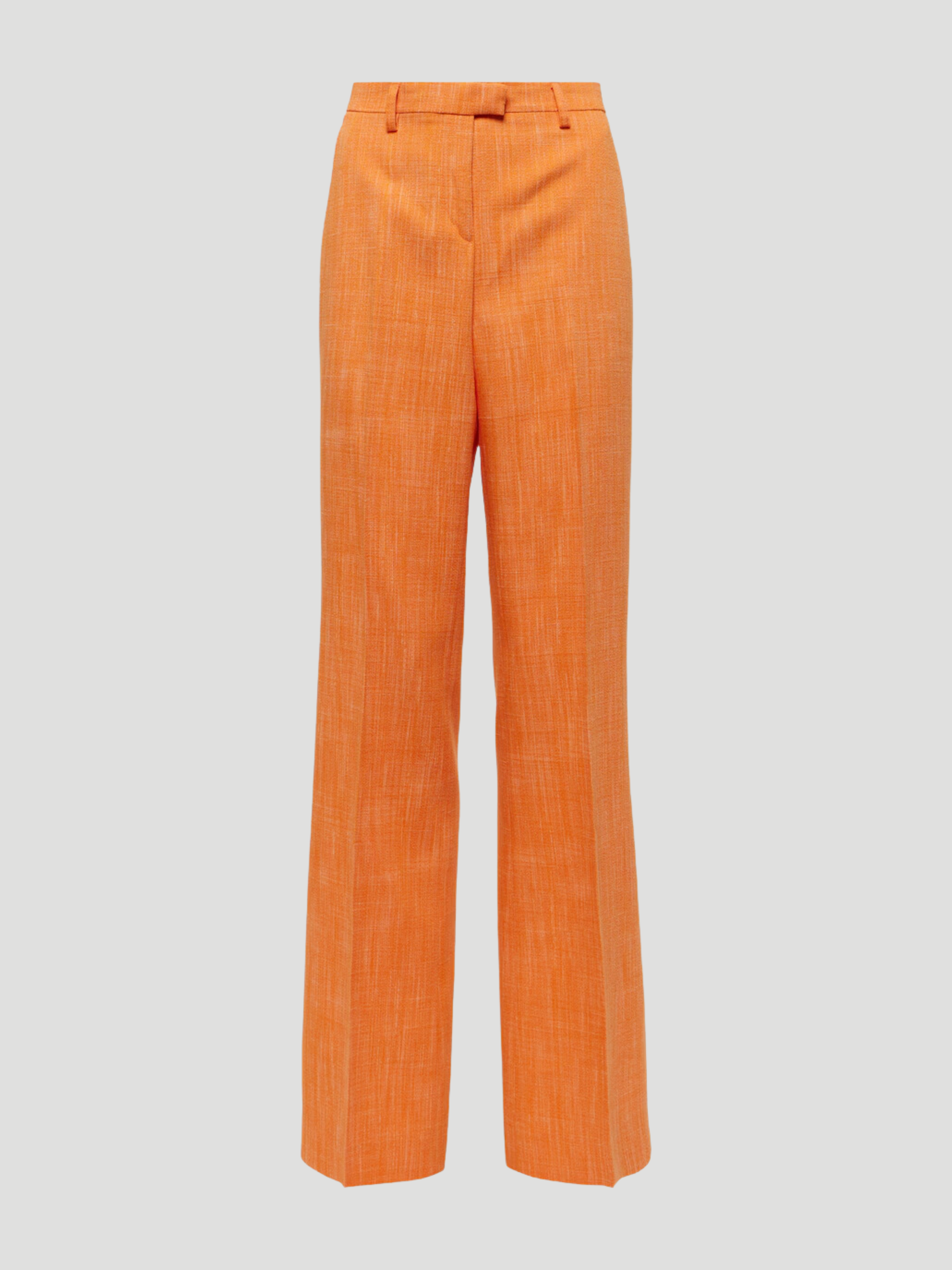 High-Rise Straight Leg Pants,Etro,- Fivestory New York