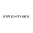 logo of FIVESTORY | Experience Curated Luxury - Fivestory