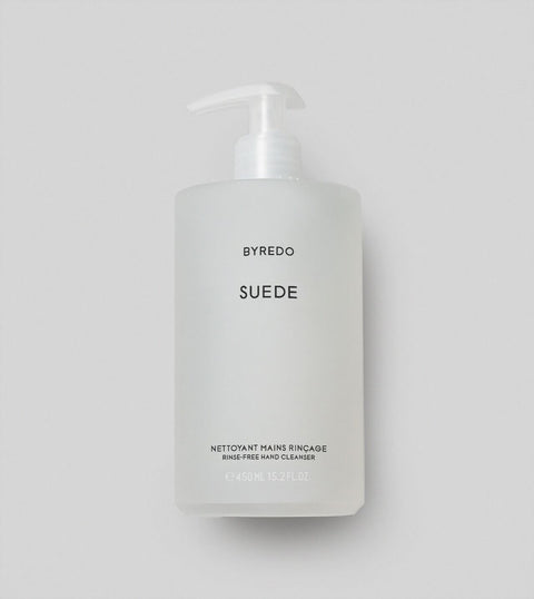 Suede Hand Cleanser,Byredo,- Fivestory New York