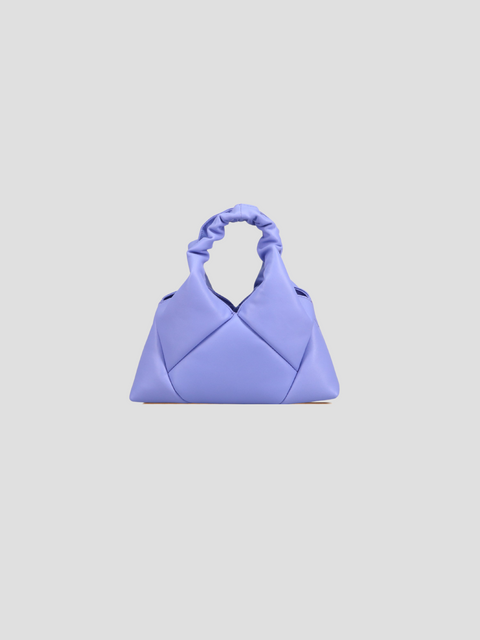 Mini Didi Bag in Violet,Reco,- Fivestory New York