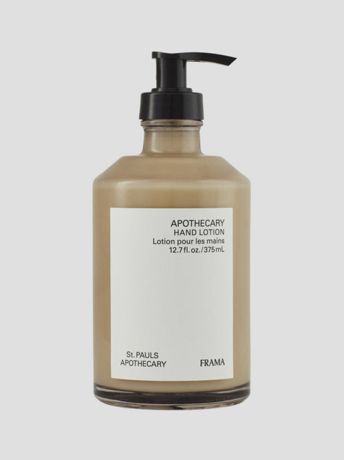 Let at læse Synlig motto Apothecary Hand Lotion | Fivestory New York