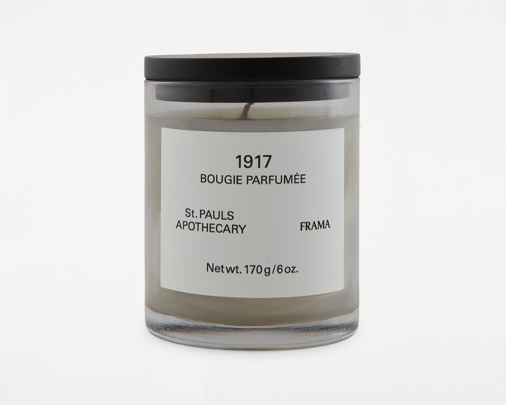 1917 Scented Candle,Frama,- Fivestory New York