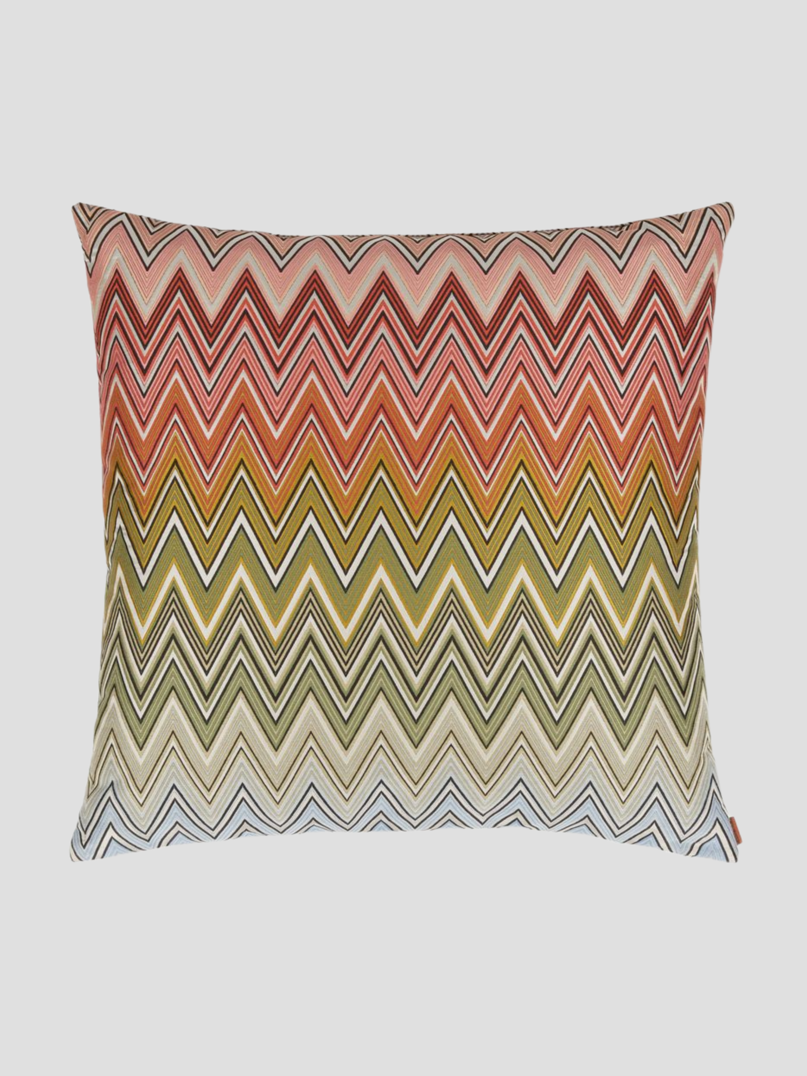 Birmingham Cushion,Missoni,- Fivestory New York