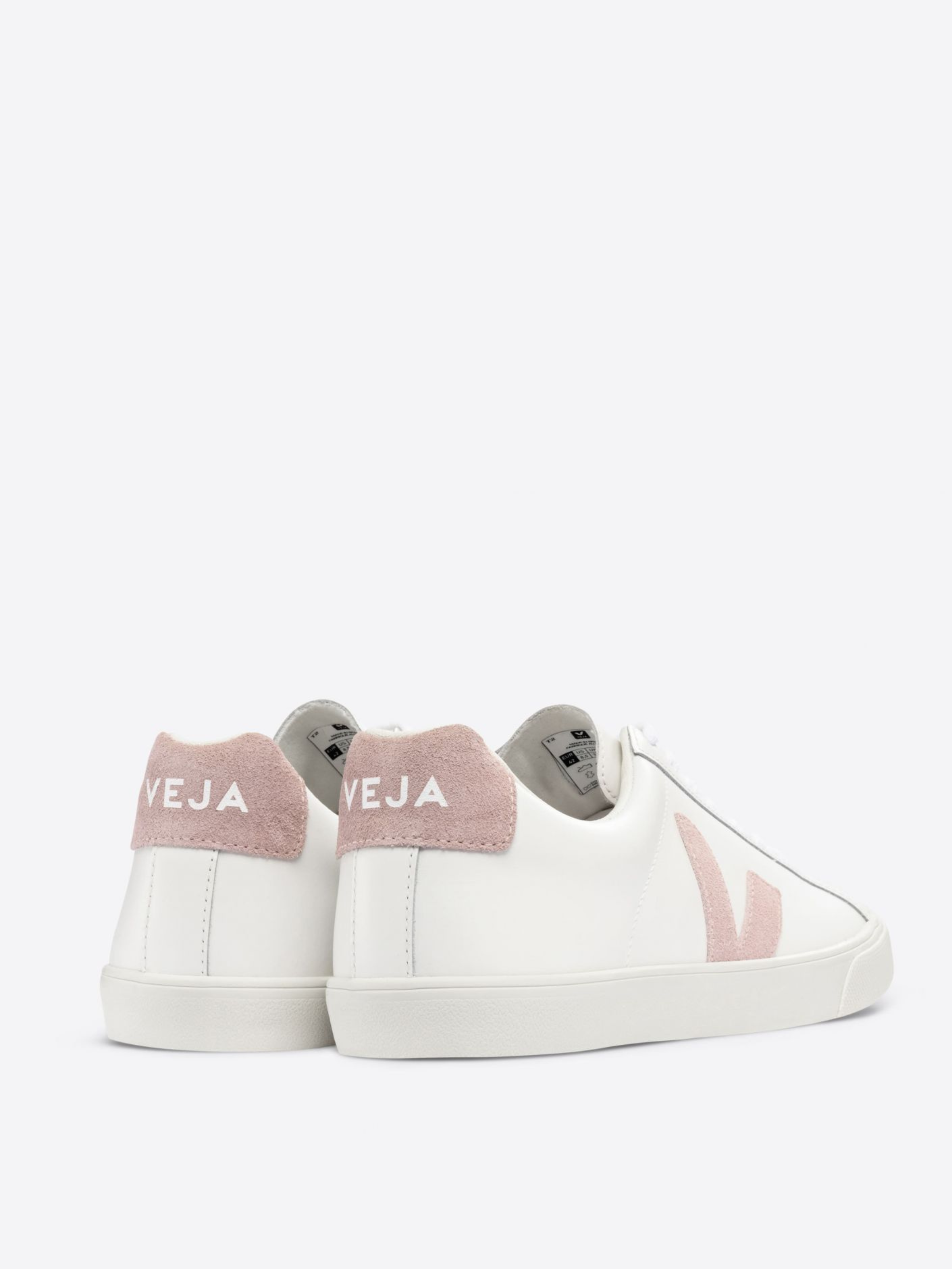Veja dried 2025 petal sneakers