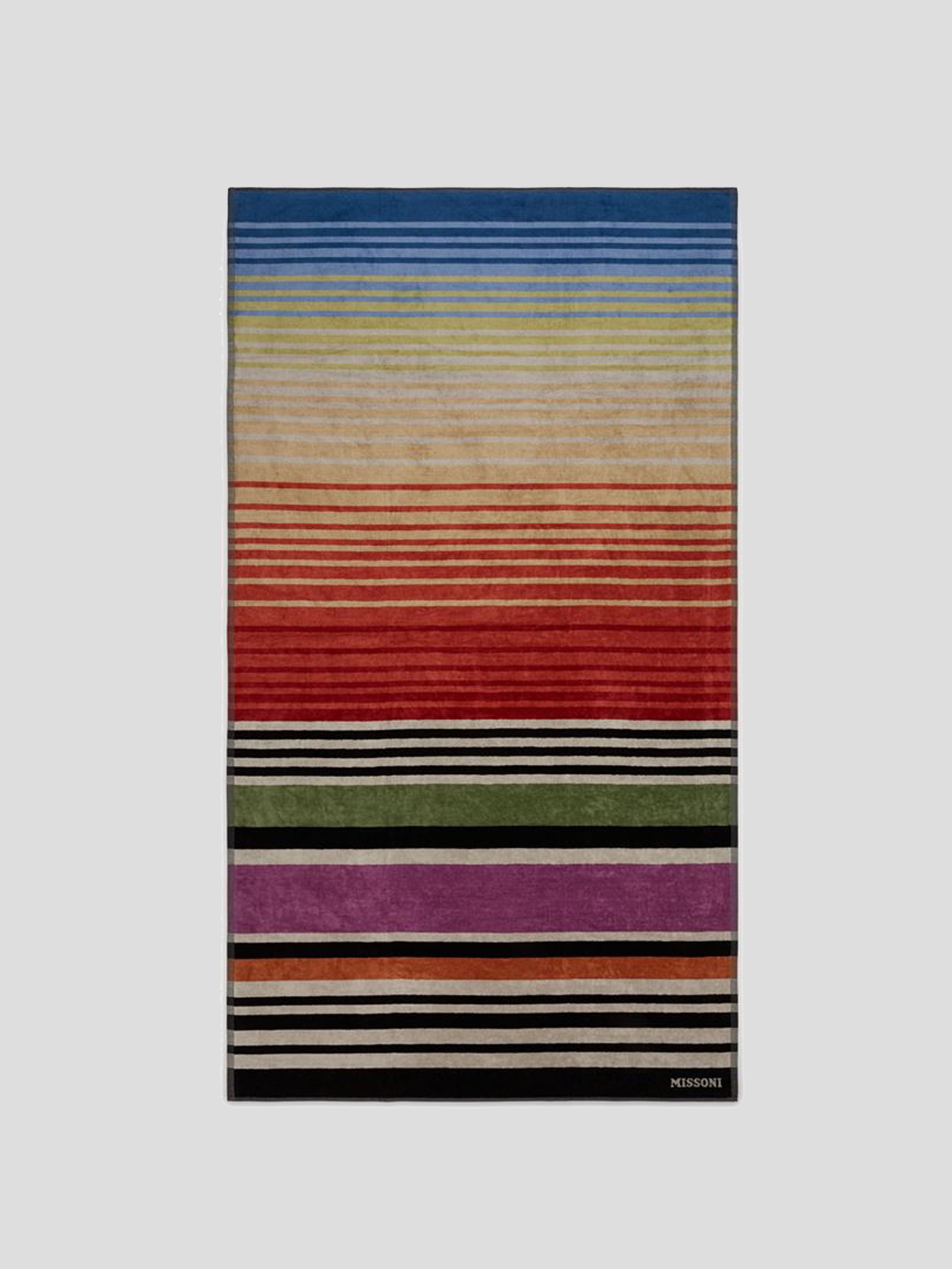 Ayrton - Beach Towel,Missoni,- Fivestory New York