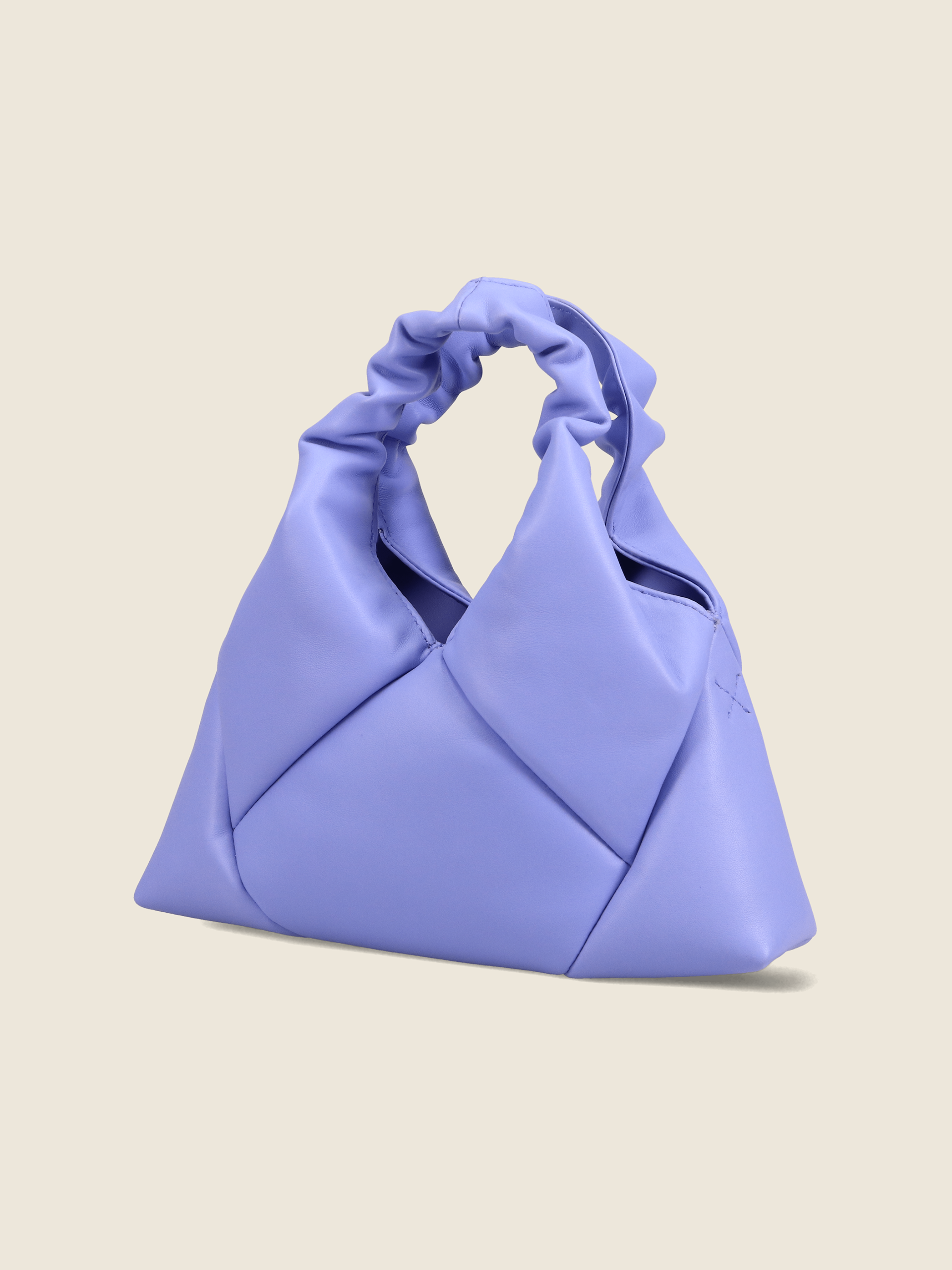 Mini Didi Bag in Violet,Reco,- Fivestory New York