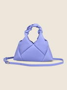 Mini Didi Bag in Violet,Reco,- Fivestory New York