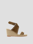 Iriane Tan Leather Espadrille Heel,Isabel Marant,- Fivestory New York