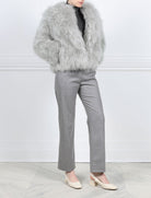 Lily Cashmere Shearling Jacket,Pologeorgis,- Fivestory New York