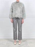 Lily Cashmere Shearling Jacket,Pologeorgis,- Fivestory New York