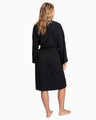 Black Kimono Robe,Yesand,- Fivestory New York