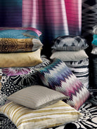 Phrae Cushion,Missoni,- Fivestory New York