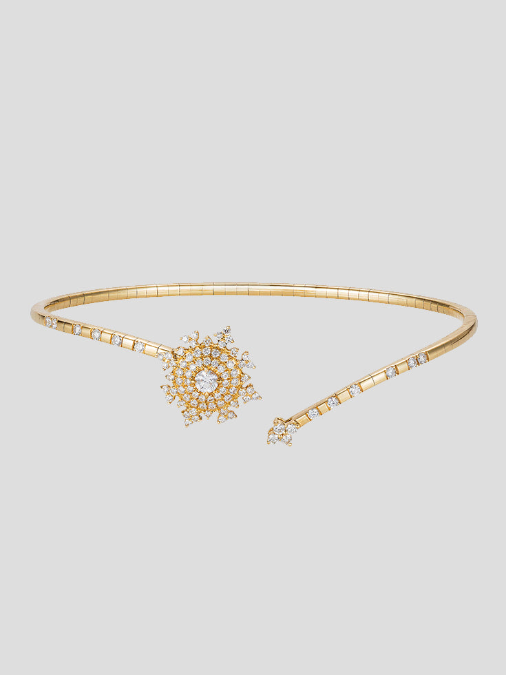 Petite Tsarina Bracelet,Nadine Aysoy,- Fivestory New York